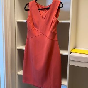 White House black market dress